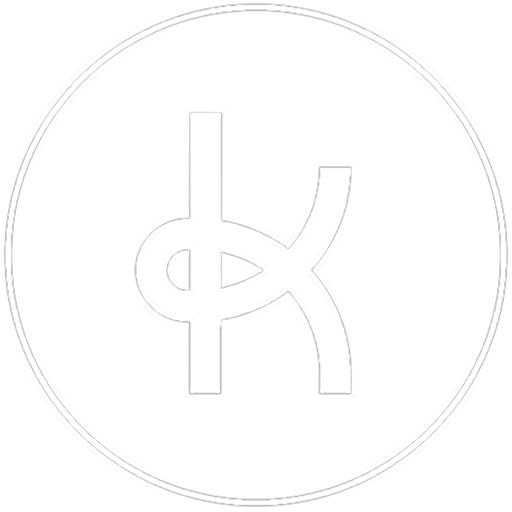 Logo of Kinesis Clinic Dubai.