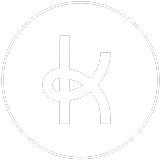 Logo of Kinesis Clinic Dubai.